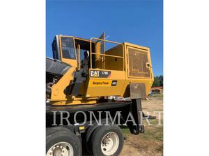 Caterpillar 579C, Forestry Equipment