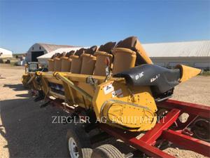 Claas 8-30, Agriculture