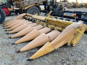 Claas C508-30, Agriculture