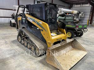 Vermeer FT100, Construction