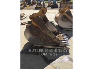 Caterpillar 312EBKT, Construction