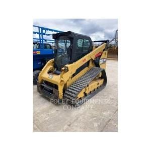 Caterpillar 299D2XHP2C