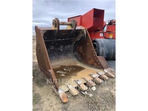 Caterpillar 345 BUCKET, bucket, Construction