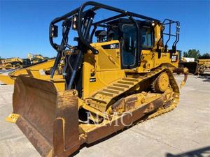 Caterpillar D6TXL, Bulldozer, Bau-Und Bergbauausrüstung