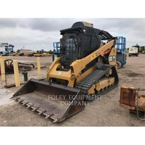 Caterpillar 299D2XHP2C