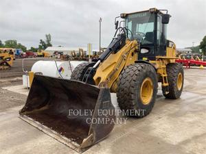 Caterpillar 924H, Radlader, Bau-Und Bergbauausrüstung