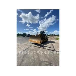 Caterpillar D6K2LGPEW, Bulldozer, Bau-Und Bergbauausrüstung