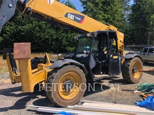 Caterpillar TL1055C, teleskopstapler, Bau-Und Bergbauausrüstung