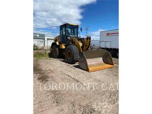 Caterpillar 924K, Radlader, Bau-Und Bergbauausrüstung