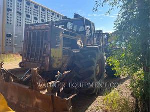 Caterpillar 528, rohrverleger, Bau-Und Bergbauausrüstung