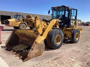 Caterpillar 938K, Radlader, Bau-Und Bergbauausrüstung