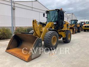 Caterpillar 930K, Radlader, Bau-Und Bergbauausrüstung