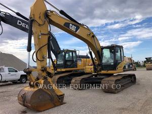 Caterpillar 320DL