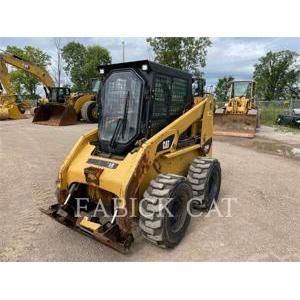 Caterpillar 236B2