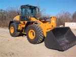 (821F) - WHEEL LOADER - TIER 4B (NA) (1/14-9/16)