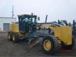 772GP - GRADER, MOTOR