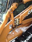 (450CT) - COMPACT TRACK LOADER - BSN N7M464019 (4/05-12/07)