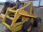 (L775) - NH SKID STEER LOADER (7/73-7/84)