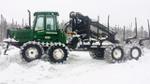 1710D - FORWARDER