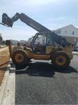 (LM860) - TELEHANDLER (7/99-)