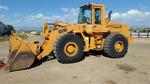 (821B) - CASE WHEEL LOADER (NORTH AMERICA) (6/96-12/97)