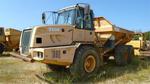 250D - TRUCK, ARTICULATED DUMP