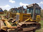 (850G) - CASE CRAWLER TRACTOR (1/94-12/99)