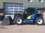 (LM5060) - TELEHANDLER (NA) (6/07-12/13)