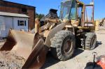 (721) - CASE IH PULL-TYPE WINDROWER (1/90-12/99)