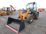 (221F) - COMPACT WHEEL LOADER HS, ZB - TIER 4 (6/14-)