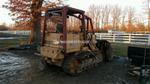(855D) - CASE LONG TRACK CRAWLER TRACTOR (1/85-12/94)
