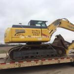 (EC130) - CRAWLER EXCAVATOR (4/99-)