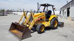 (U80) - TRACTOR LOADER - NA (3/06-12/08)