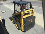 (L125) - SKID STEER - NA (1/06-12/07)