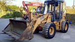(221B) - CASE WHEEL LOADER (S/N DAH2215913 & AFTER) (1/96-12/97)