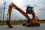(CX210BNLC) - CRAWLER EXCAVATOR TIER 3 (NA) (1/07-6/12)