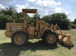 (LK300A) - WHEEL LOADER ASN RL2001 (1/03-12/03)
