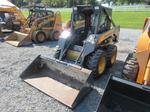 (L140) - SKID STEER - NA (1/06-)