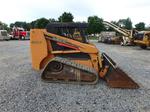 (440CT) - COMPACT TRACK LOADER - BSN N7M483467 (3/06-12/07)