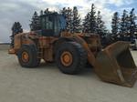 (1221E) - WHEEL LOADER TIER 3 (NA) (3/08-12/13)