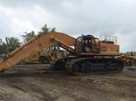 (CX800) - CASE CRAWLER EXCAVATOR (NORTH AMERICA) (9/01-12/06)