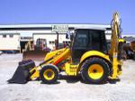 (B110) - NA BACKHOE LOADER (1/06-)