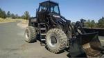 (W24) - CASE ARTICULATED WHEEL LOADER (1/69-12/72)