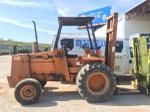 (586C) - CASE CONSTRUCTION KING FORKLIFT (1/79-12/88)
