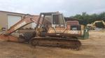 (9020) - CASE CRAWLER EXCAVATOR (2/93-12/94)