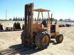 (584E) - CASE CONSTRUCTION KING FORKLIFT (1/88-12/99)
