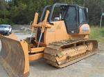 (1650L) - CRAWLER DOZER TIER 3 (NA/EU) (HYDRO) (10/07-12/13)