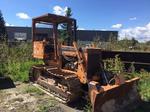 (450C) - CASE LONG TRACK CRAWLER TRACTOR (1/83-12/94)