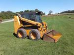 (70XT) - CASE SKID STEER LOADER (5/02-12/05)