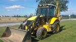 (B95TC) - NA BACKHOE LOADER (1/06-12/07)